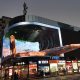 3d outdoor advertising led display screen