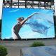 LED screen rental Lancaster