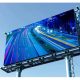 LED screen rental New Orleans