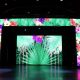 stage LED screen price in india