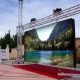 p10 outdoor LED screen