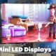 micro LED video wall