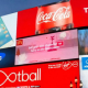 digital advertising boards